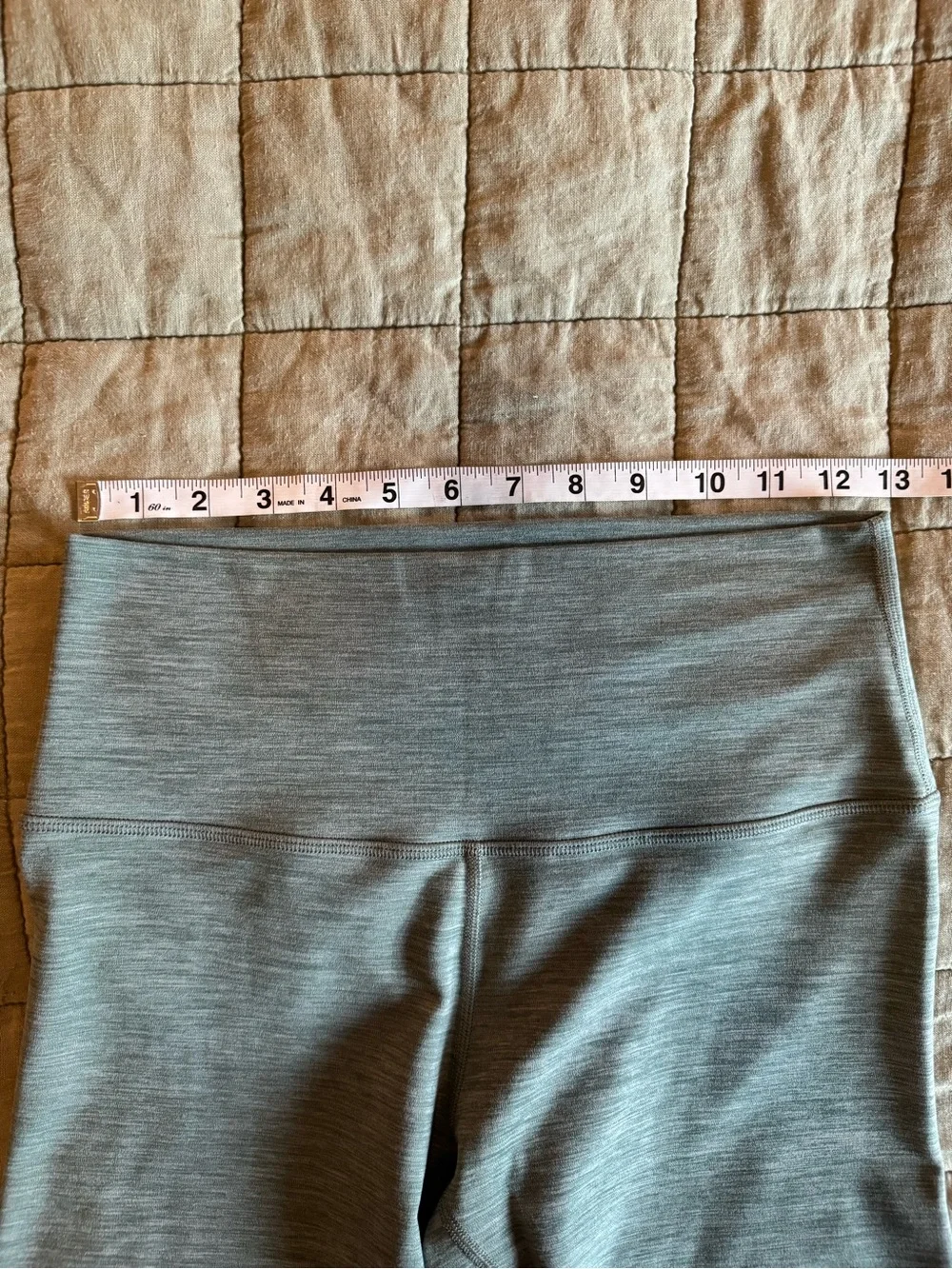 lululemon athletica comfortable high
